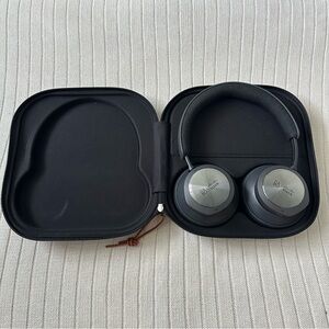 Cisco Bang & Olufsen 980 Wireless Over-Ear Headset Carbon Black